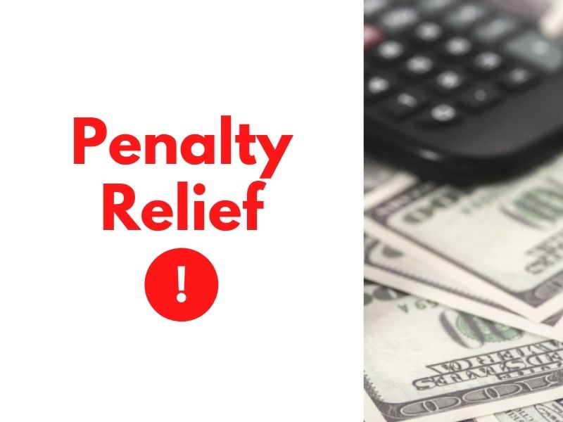 How the IRS Adds Insult to Injury for Ocala Taxpayers & How to Get Penalty Relief