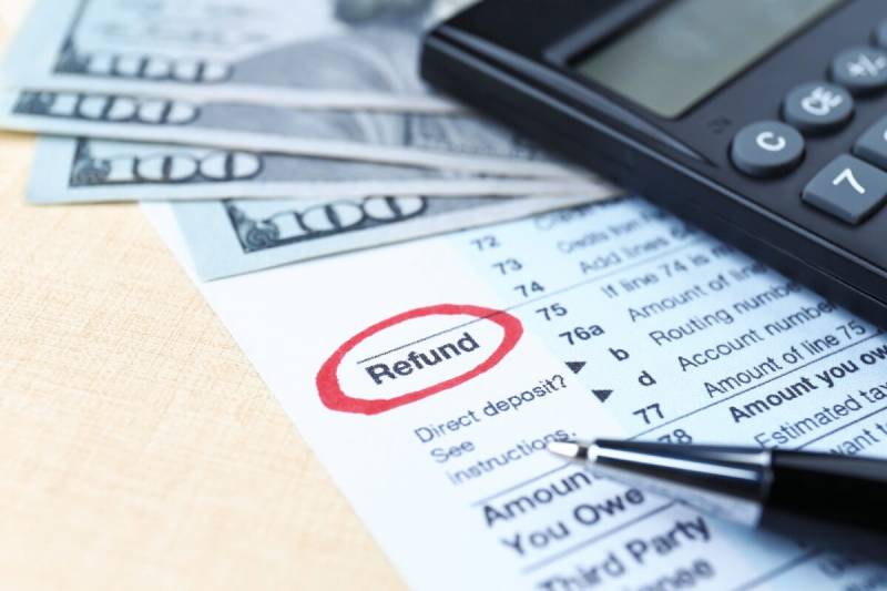 Factors Affecting Ocala Taxpayers’ 2021 Tax Refund