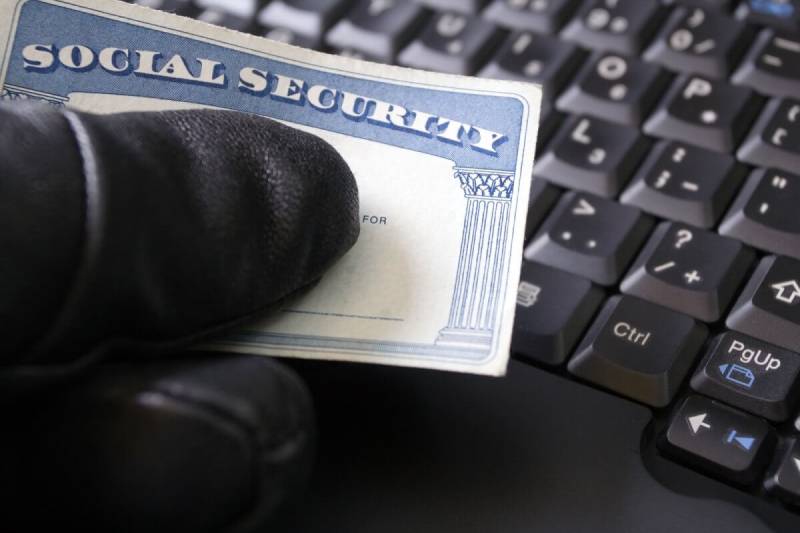 Tax Identity Theft Protection Tips for Ocala Taxpayers