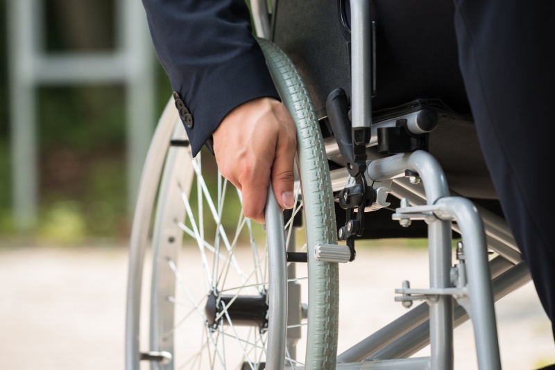 Why Disability Insurance Matters – Ken Kohlhof’s Take