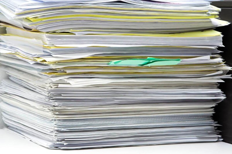 Tax Documentation Ocala Filers Should Keep and Why